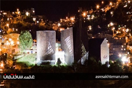 30 شاهکار معماری جهان که پیش از مرگ باید دید