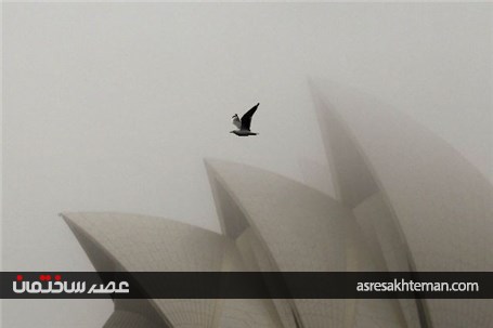 30 شاهکار معماری جهان که پیش از مرگ باید دید