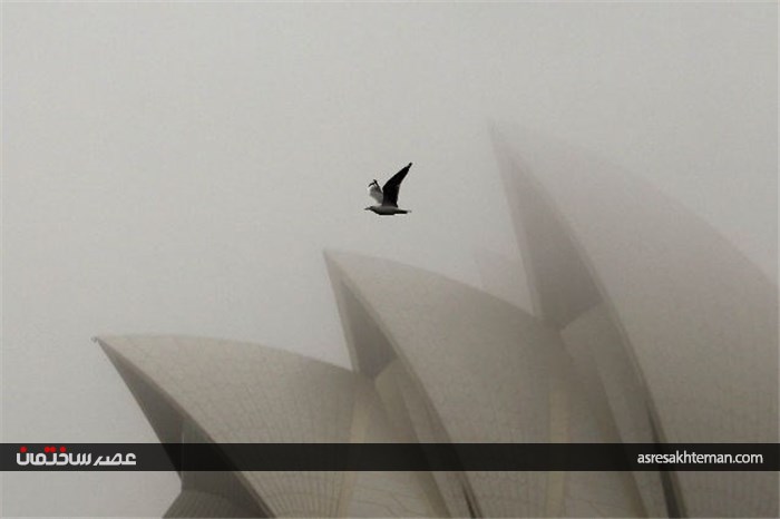 30 شاهکار معماری جهان که پیش از مرگ باید دید