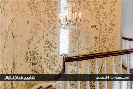 نگاهی به داخل عمارتی 3.4 میلیون دلاری که زمانی &#171;جردن راس بلفورت&#187; یا همان &#171;گرگ وال استریت&#187;‌ مالکش بود