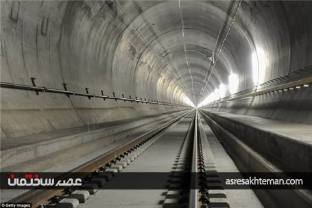 با 8 نمونه از عجیب ترین و جالب ترین خطوط راه آهن در جهان آشنا شوید