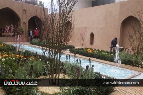 اُبهت تمدن آریایی در سرزمین ژرمن‌ها + تصاویر