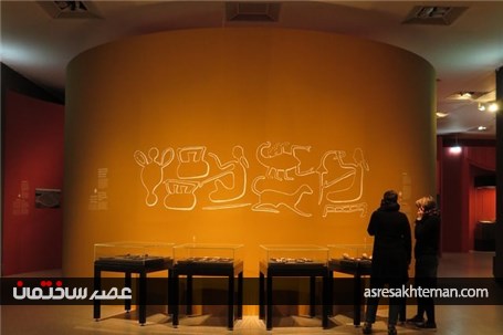 اُبهت تمدن آریایی در سرزمین ژرمن‌ها + تصاویر