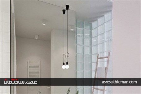 نقشه خانه 60 متری، مناسب خانواده های کوچک