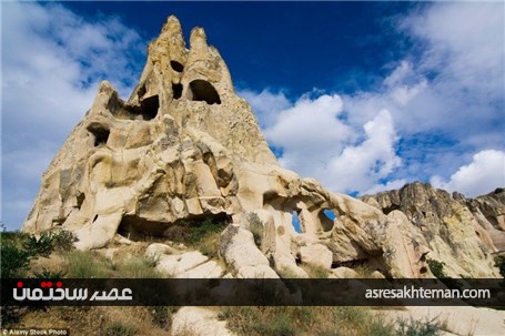 دیدنی ترین کلیساهای جهان