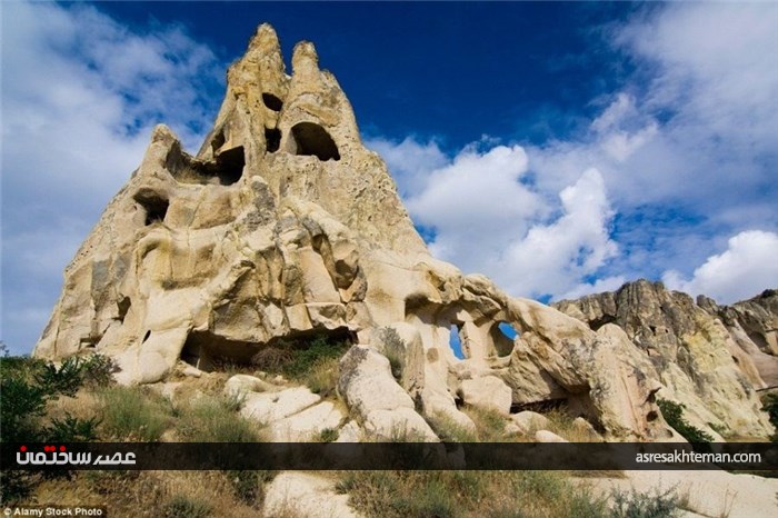 دیدنی ترین کلیساهای جهان