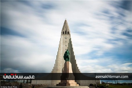 دیدنی ترین کلیساهای جهان