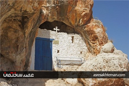 دیدنی ترین کلیساهای جهان