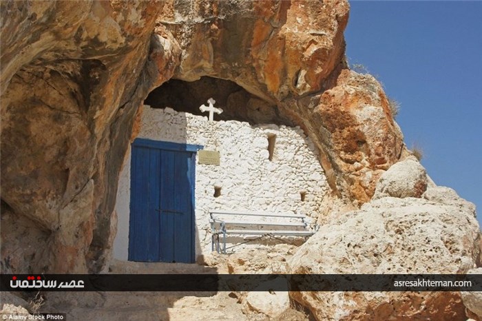 دیدنی ترین کلیساهای جهان