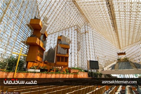 دیدنی ترین کلیساهای جهان