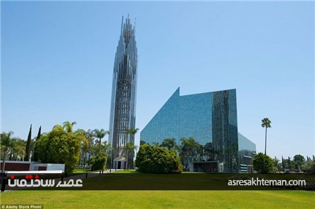 دیدنی ترین کلیساهای جهان