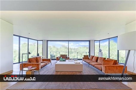 با گرانترین و لوکس ترین خانه های قابل خریداری در 27 کشور دنیا آشنا شوید