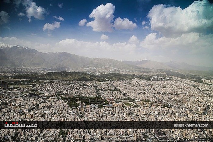 تحقق رویای 40 ساله تهرانی‌ها