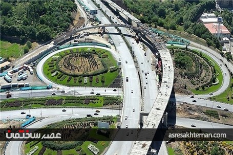تحقق رویای 40 ساله تهرانی‌ها