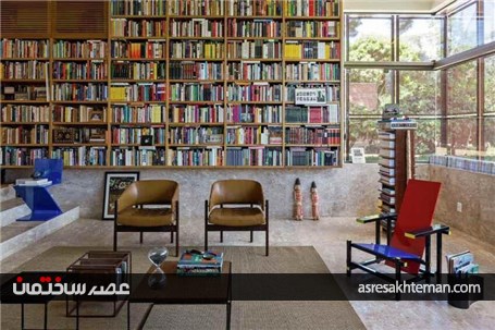 معماری پایدار ، هزینه پایین تجهیز و بهره وری بالای انرژی