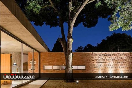 معماری پایدار ، هزینه پایین تجهیز و بهره وری بالای انرژی