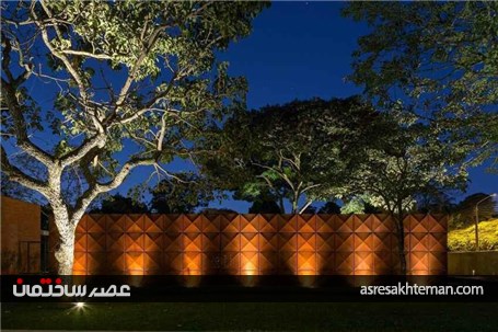 معماری پایدار ، هزینه پایین تجهیز و بهره وری بالای انرژی