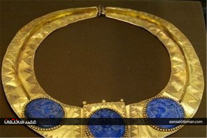 آشنایی با موزه رضا عباسی کاشانی +عکس
