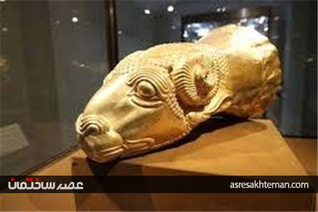 آشنایی با موزه رضا عباسی کاشانی +عکس