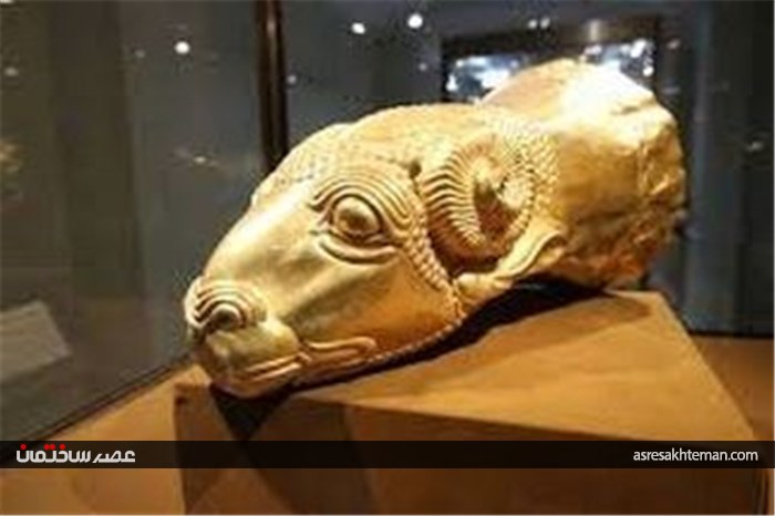آشنایی با موزه رضا عباسی کاشانی +عکس