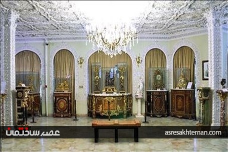 آشنایی با موزه رضا عباسی کاشانی +عکس