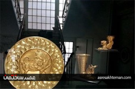 آشنایی با موزه رضا عباسی کاشانی +عکس