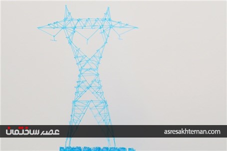 ظریف ترین ساختارهای معماری که تا به حال دیده اید+تصاویر