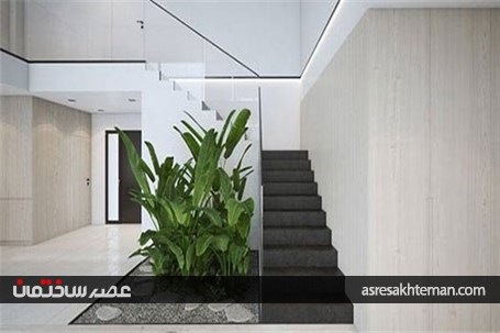 معماریِ خانه‌ای لهستانی نمادی از آرامش