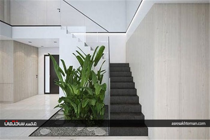 معماریِ خانه‌ای لهستانی نمادی از آرامش