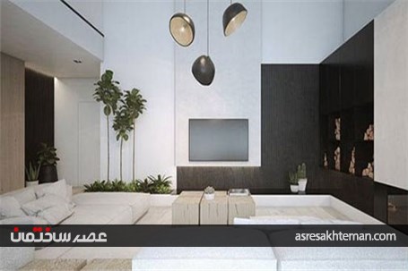 معماریِ خانه‌ای لهستانی نمادی از آرامش