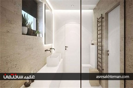 معماریِ خانه‌ای لهستانی نمادی از آرامش