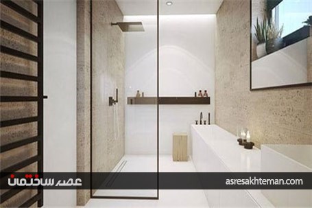 معماریِ خانه‌ای لهستانی نمادی از آرامش