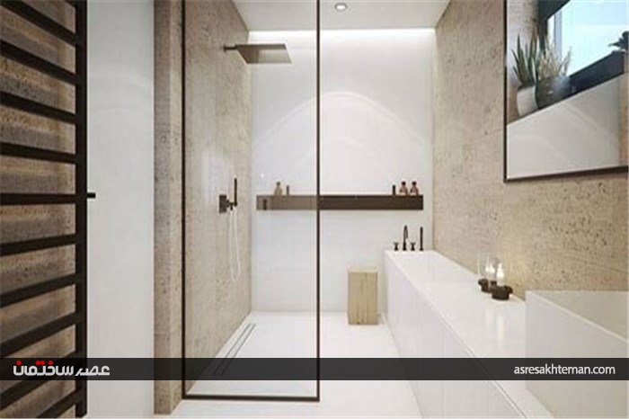 معماریِ خانه‌ای لهستانی نمادی از آرامش