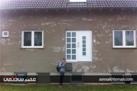 25 نمونه از عجیب ترین و خنده دارترین اشتباهات معماری در سازه های گوناگون