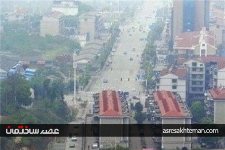 25 نمونه از عجیب ترین و خنده دارترین اشتباهات معماری در سازه های گوناگون