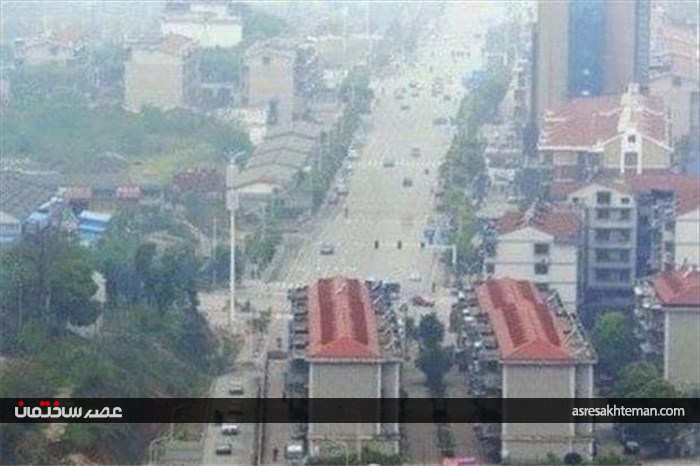 25 نمونه از عجیب ترین و خنده دارترین اشتباهات معماری در سازه های گوناگون