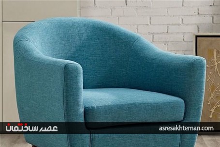 نگاهی به ایده های دکوراسیونی خانه با رنگ تابستان 2017