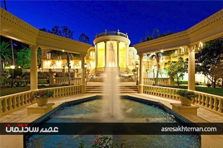 10 نمای ساختمانِ یک طبقه و البته شگفت انگیز
