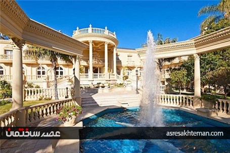 10 نمای ساختمانِ یک طبقه و البته شگفت انگیز