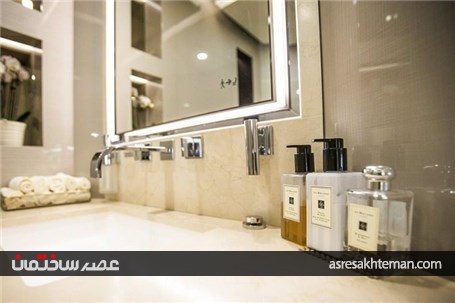 پنت هاوس پرنده با بلیط785 میلیون تومانی