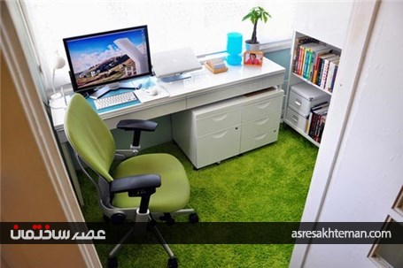 20 راهکار استفاده از روانشناسی رنگها در دکوراسیون منزل