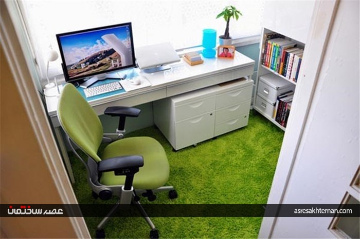 20 راهکار استفاده از روانشناسی رنگها در دکوراسیون منزل