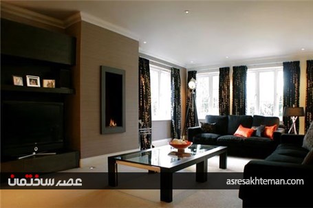 20 راهکار استفاده از روانشناسی رنگها در دکوراسیون منزل