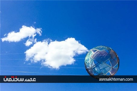 مجسمه عجیب و دیدنی در گوشه و کنار جهان که قوانین فیزیک را به چالش کشیده اند