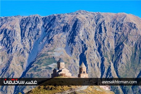 با زیباترین و دیدنی ترین کلیساهای جهان آشنا شوید