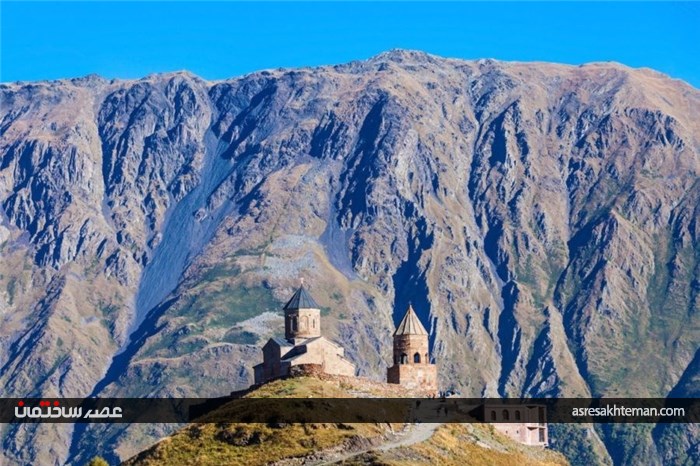با زیباترین و دیدنی ترین کلیساهای جهان آشنا شوید