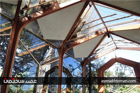 با زیباترین و دیدنی ترین کلیساهای جهان آشنا شوید