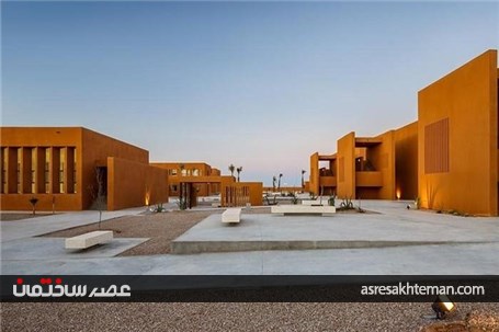 تصاویری زیبا از باشکوه ترین دانشگاه های جهان