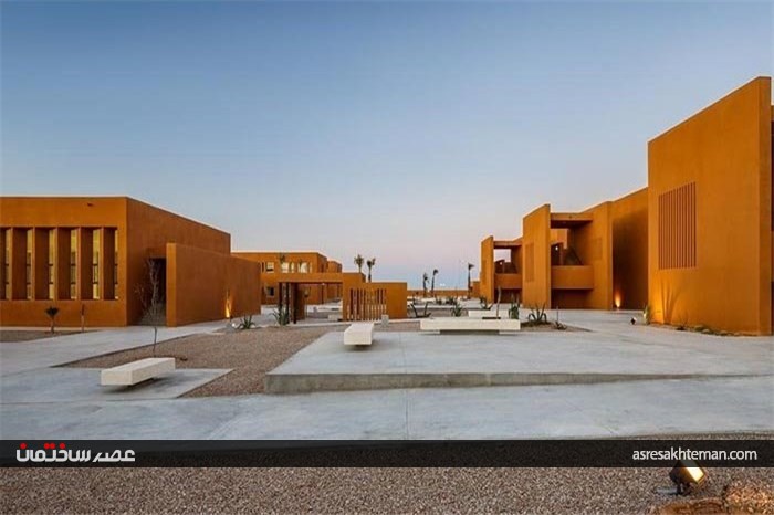 تصاویری زیبا از باشکوه ترین دانشگاه های جهان