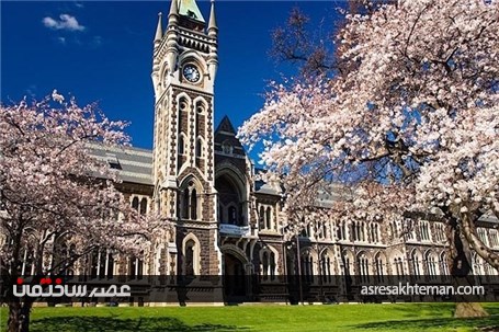 تصاویری زیبا از باشکوه ترین دانشگاه های جهان
